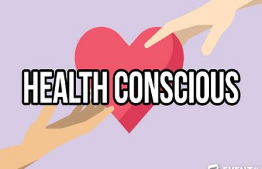 health in full consciousness