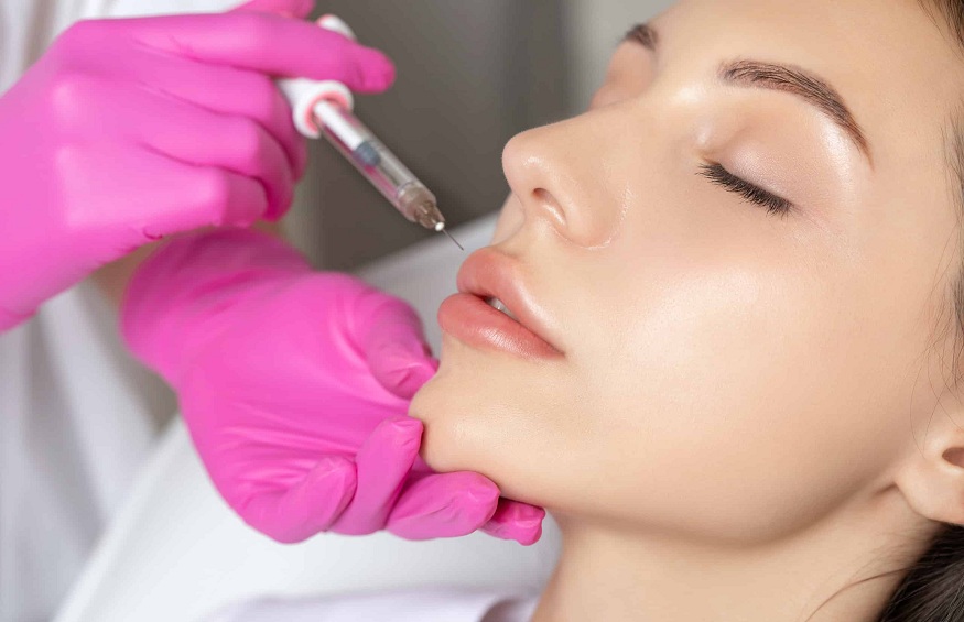 After care Tips for Botox Lip Treatments